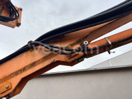 Online aukce: MULAG  FME 500