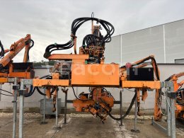 Online aukce: MULAG  MHU 800