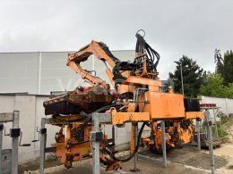 Online aukce: MULAG  MHU 800