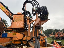 Online aukce: MULAG  MHU 800