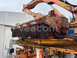 Online aukce: MULAG  MHU 800