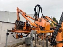 Online aukce: MULAG  ME 700