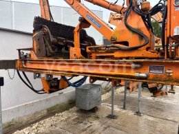 Online aukce: MULAG  ME 700