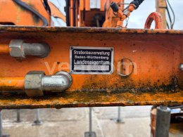 Online aukce: MULAG  ME 700