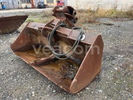 Online aukce:   SVAHOVÁ LŽÍCE S NAKLÁPĚNÍM 150 CM