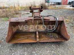 Online aukce:   SVAHOVÁ LŽÍCE S NAKLÁPĚNÍM 150 CM