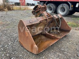 Online aukce:  SVAHOVÁ LŽÍCE S NAKLÁPĚNÍM 150 CM