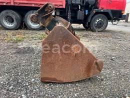 Online aukce:   SVAHOVÁ LŽÍCE S NAKLÁPĚNÍM 150 CM