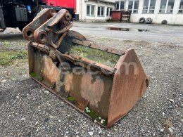 Online aukce:   SVAHOVÁ LŽÍCE S NAKLÁPĚNÍM 150 CM