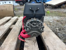 Online aukce:   DRAGON WINCH DWT 22000 HD