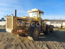 Online auction:   STAVOSTROJ KNB 250