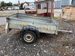 Online aukce:   MR 01 B