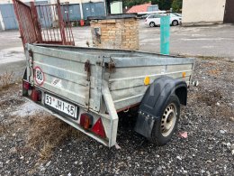 Online aukce:   MR 01 B