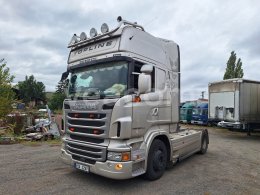 Aukcja internetowa: SCANIA  R 440