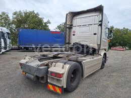 Online aukce: SCANIA  R 440