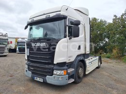 Aukcja internetowa: SCANIA  R 450