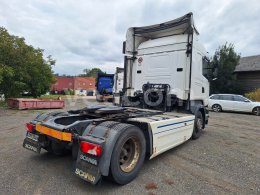 Online aukce: SCANIA  R 450