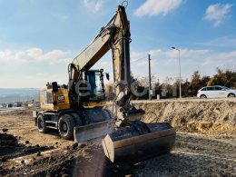 Інтернет-аукціон: CATERPILLAR  M318F
