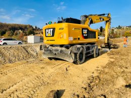 Інтернет-аукціон: CATERPILLAR  M318F