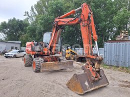 Online aukce: CASE  WX 125 4X4