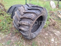 Online aukce:  PNEUMATIKA MITAS 600/40-22.5