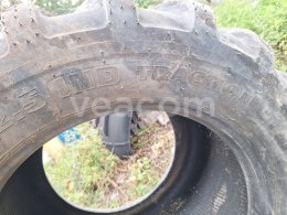 Online aukce:   PNEUMATIKA MITAS 600/40-22.5