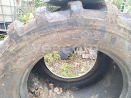 Online aukce:   PNEUMATIKA MITAS 600/40-22.5