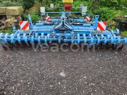 Online aukce: LEMKEN  HELIODOR 9K / 500