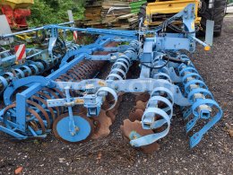 Online aukce: LEMKEN  HELIODOR 9K / 500