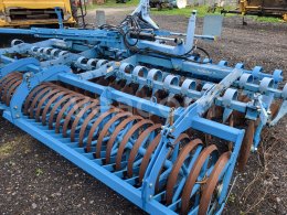 Online aukce: LEMKEN  HELIODOR 9K / 500