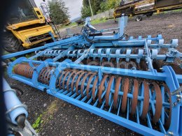 Online aukce: LEMKEN  HELIODOR 9K / 500