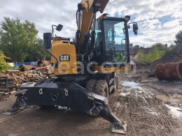 Online aukce: CAT  M317F