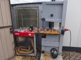 Online aukce:   HOLZMANN HBS610