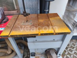 Online aukce:   HOLZMANN HBS610