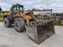 Online aukce: CASE  821C
