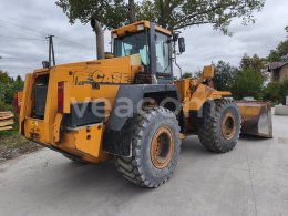 Online aukce: CASE  821C