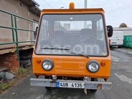 Online aukce: MULTICAR  M 2501