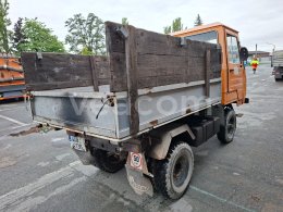 Online aukce: MULTICAR  M 2501