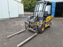 Aukcja internetowa: JCB  TLT 30D TELETRUK