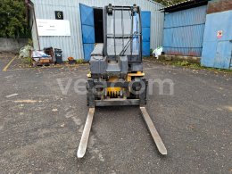 Online aukce: JCB  TLT 30D TELETRUK