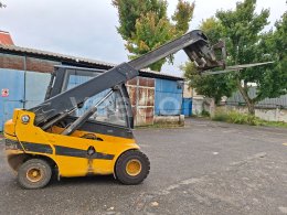 Online aukce: JCB  TLT 30D TELETRUK