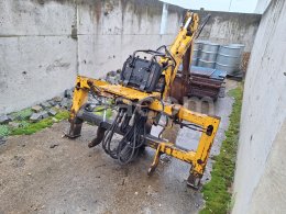Aukcja internetowa:  PODKOP K SMYKOVÉMU NAKLADAČI ZTS UNC 060