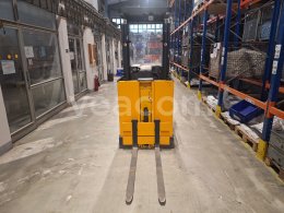 Online aukce: JUNGHEINRICH  EKS 110 Z 280 ZZ
