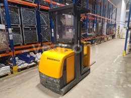 Online aukce: JUNGHEINRICH  EKS 110 Z 280 ZZ