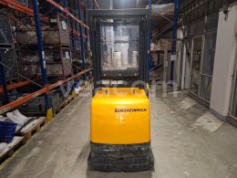 Online aukce: JUNGHEINRICH  EKS 110 Z 280 ZZ