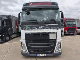 Online aukce: VOLVO  FH 460