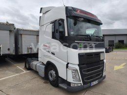 Online aukce: VOLVO  FH 460