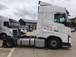 Online aukce: VOLVO  FH 460