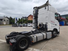 Online aukce: VOLVO  FH 460
