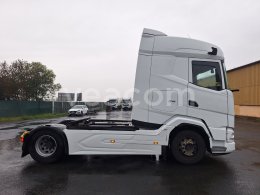 Online aukce: DAF  XG 480 FT